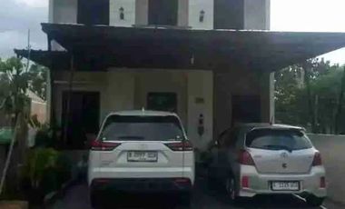 cukup byar 6 juta bisa   menilik rumah hunian asri  di Diwek Jombang