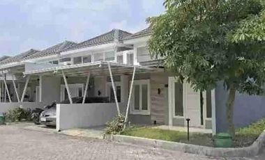 cukup byar 6 juta bisa   menilik rumah hunian asri  di Diwek Jombang