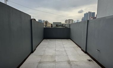 Townhouse For Sale in San Antonio, Makati City