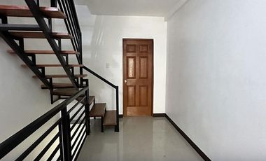 Townhouse For Sale in San Antonio, Makati City