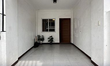 Townhouse For Sale in San Antonio, Makati City