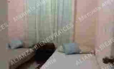 Departamento amueblado 2Rec $4500