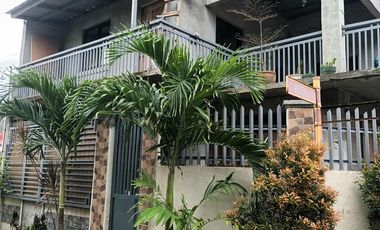 Ready for Occupancy at FIlinvest Santo Tomas Batangas