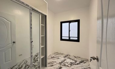 Brand New RFO 2 Storey House 1 unit avail for sale Dontogan Baguio-MAA