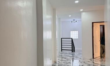 Brand New RFO 2 Storey House 1 unit avail for sale Dontogan Baguio-MAA