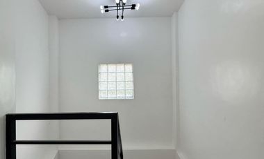 Brand New RFO 2 Storey House 1 unit avail for sale Dontogan Baguio-MAA