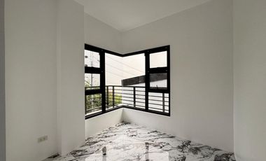 Brand New RFO 2 Storey House 1 unit avail for sale Dontogan Baguio-MAA