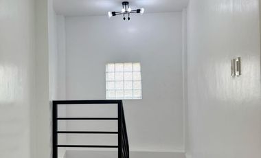 Brand New RFO 2 Storey House 1 unit avail for sale Dontogan Baguio-MAA