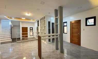 Brand New RFO 2 Storey House 1 unit avail for sale Dontogan Baguio-MAA