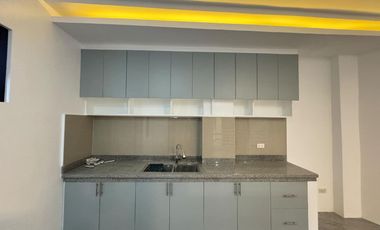 Brand New RFO 2 Storey House 1 unit avail for sale Dontogan Baguio-MAA