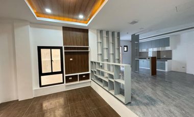 Brand New RFO 2 Storey House 1 unit avail for sale Dontogan Baguio-MAA