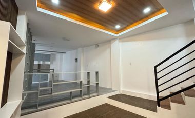 Brand New RFO 2 Storey House 1 unit avail for sale Dontogan Baguio-MAA