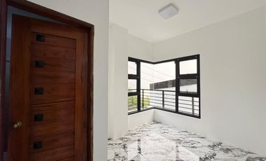 Brand New RFO 2 Storey House 1 unit avail for sale Dontogan Baguio-MAA