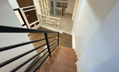 Brand New RFO 2 Storey House 1 unit avail for sale Dontogan Baguio-MAA