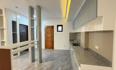 Brand New RFO 2 Storey House 1 unit avail for sale Dontogan Baguio-MAA