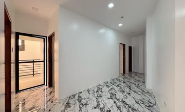Brand New RFO 2 Storey House 1 unit avail for sale Dontogan Baguio-MAA