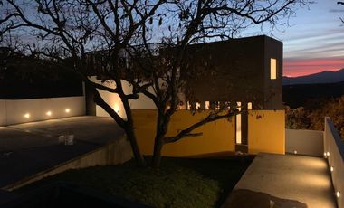 Casa en Fraccionamiento en renta en El Arenal