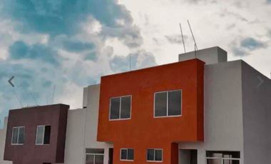 Casa Cañadas Villas de Oriente