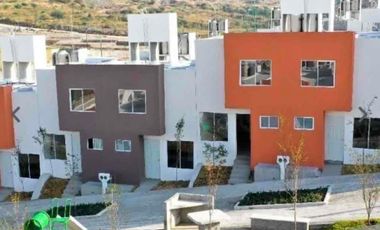 Casa Cañadas Villas de Oriente