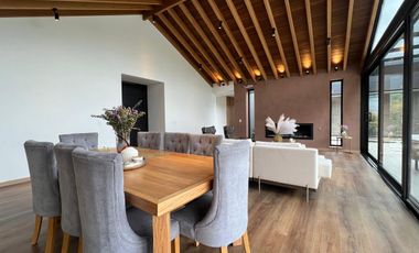 Casa en Arriendo en Palmas Envigado,Medellin