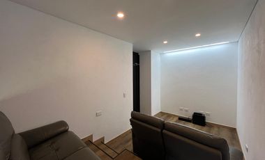 Casa en Arriendo en Palmas Envigado,Medellin