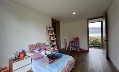 Casa en Arriendo en Palmas Envigado,Medellin