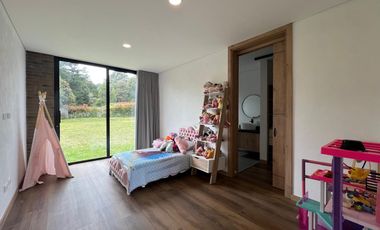 Casa en Arriendo en Palmas Envigado,Medellin