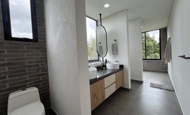 Casa en Arriendo en Palmas Envigado,Medellin