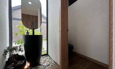 Casa en Arriendo en Palmas Envigado,Medellin