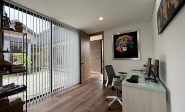 Casa en Arriendo en Palmas Envigado,Medellin