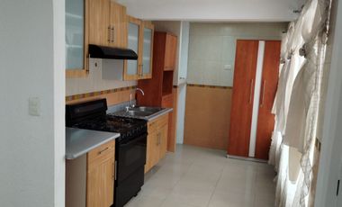 Casa Lomas de Atizapan 1 piso