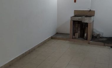 Casa Lomas de Atizapan 1 piso