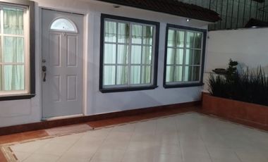Casa Lomas de Atizapan 1 piso