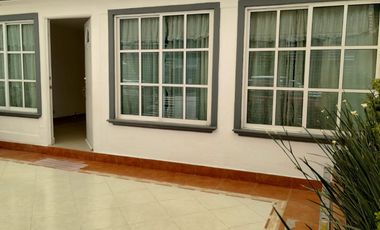 Casa Lomas de Atizapan 1 piso