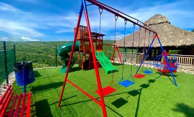 Terrenos en Pre Venta en la Ribera de Chapala