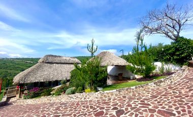 Terrenos en Pre Venta en la Ribera de Chapala