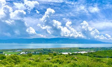 Terrenos en Pre Venta en la Ribera de Chapala