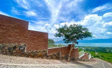 Terrenos en Pre Venta en la Ribera de Chapala