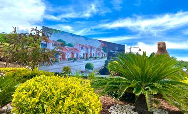 Terrenos en Pre Venta en la Ribera de Chapala