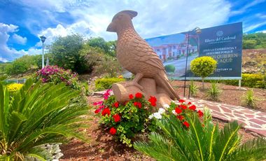 Terrenos en Pre Venta en la Ribera de Chapala