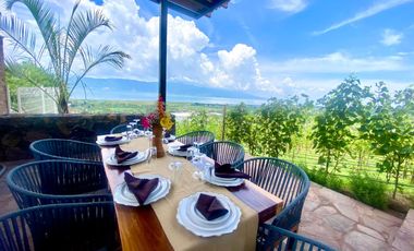 Terrenos en Pre Venta en la Ribera de Chapala