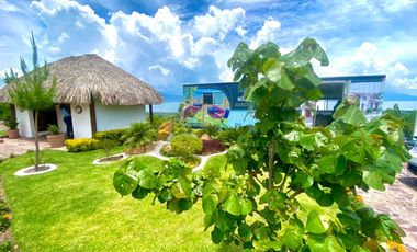 Terrenos en Pre Venta en la Ribera de Chapala