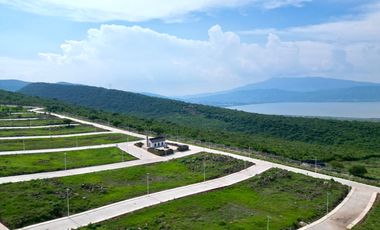 Terrenos en Pre Venta en la Ribera de Chapala