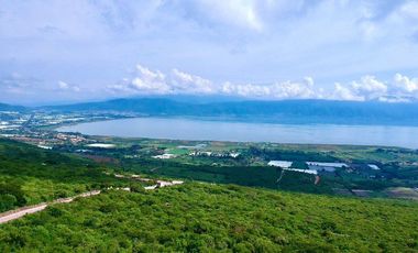 Terrenos en Pre Venta en la Ribera de Chapala