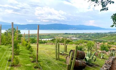 Terrenos en Pre Venta en la Ribera de Chapala