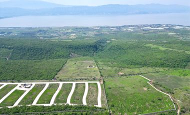 Terrenos en Pre Venta en la Ribera de Chapala