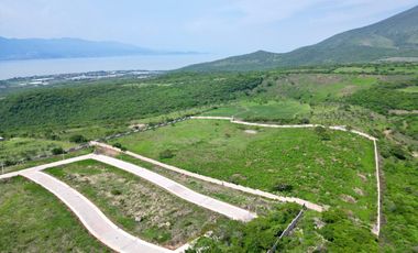 Terrenos en Pre Venta en la Ribera de Chapala