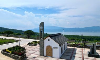 Terrenos en Pre Venta en la Ribera de Chapala