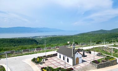 Terrenos en Pre Venta en la Ribera de Chapala