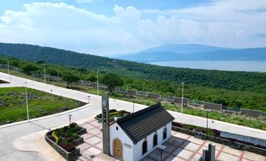 Terrenos en Pre Venta en la Ribera de Chapala